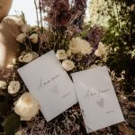 Voeux de mariage cérémonie laïque
